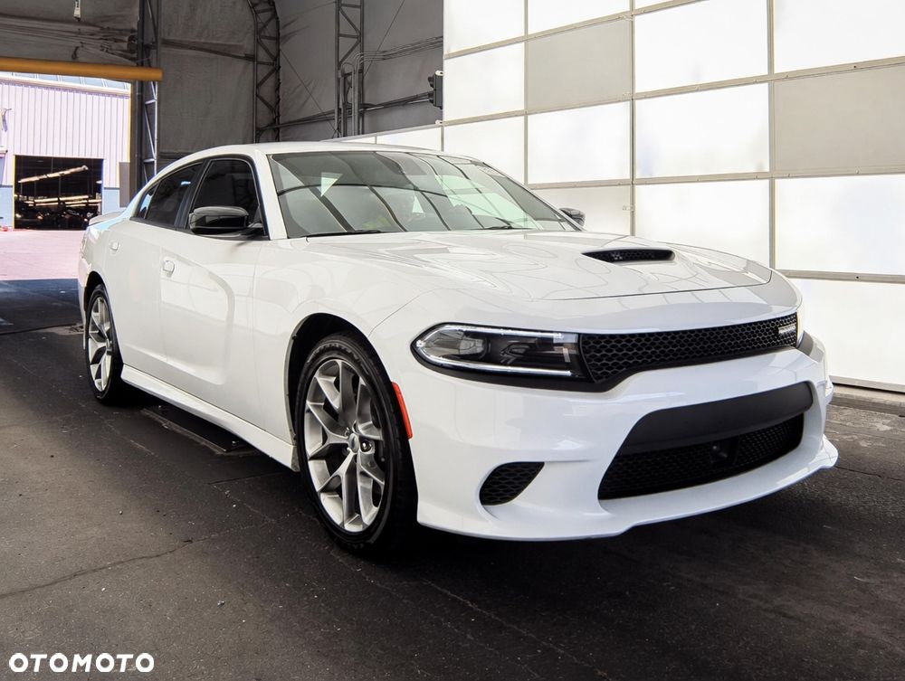 Dodge Charger - 2