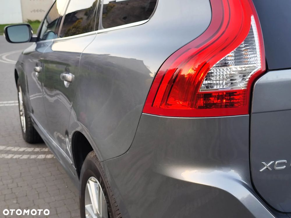 Volvo XC 60 T5 AWD Geartronic Inscription - 13