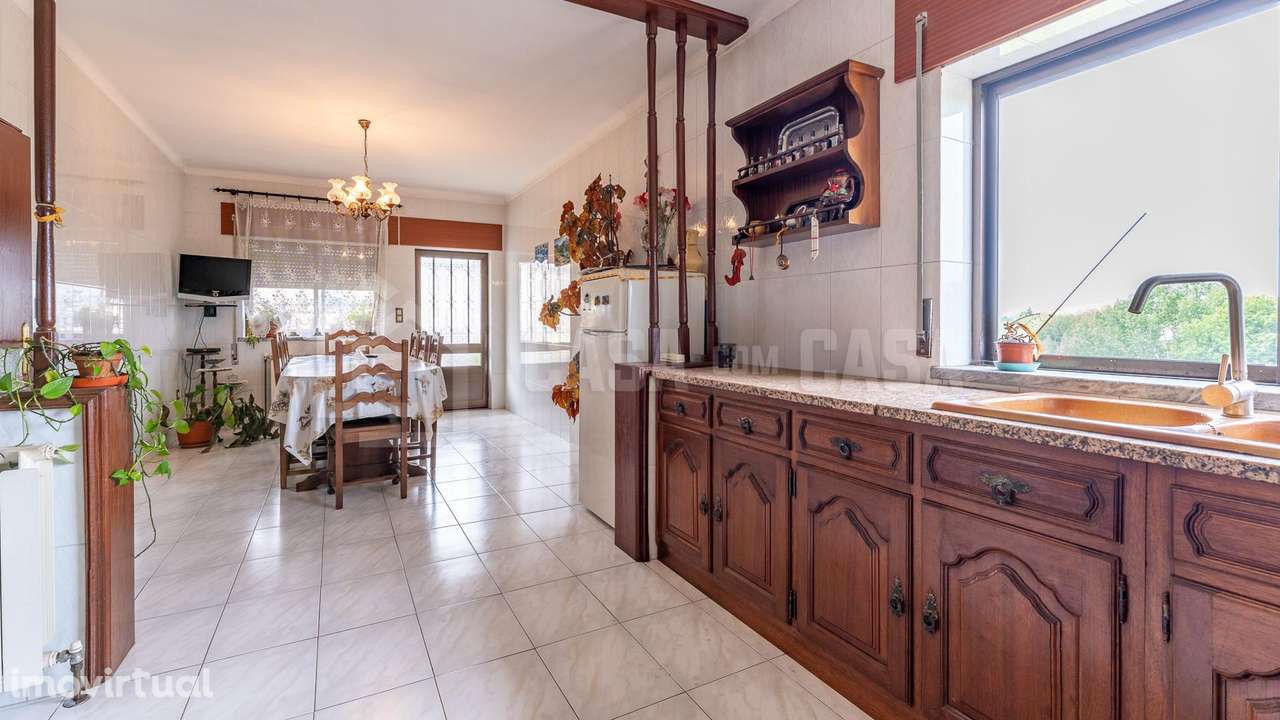 Moradia Isolada V5 em Santiago - Grande imagem: 5/15