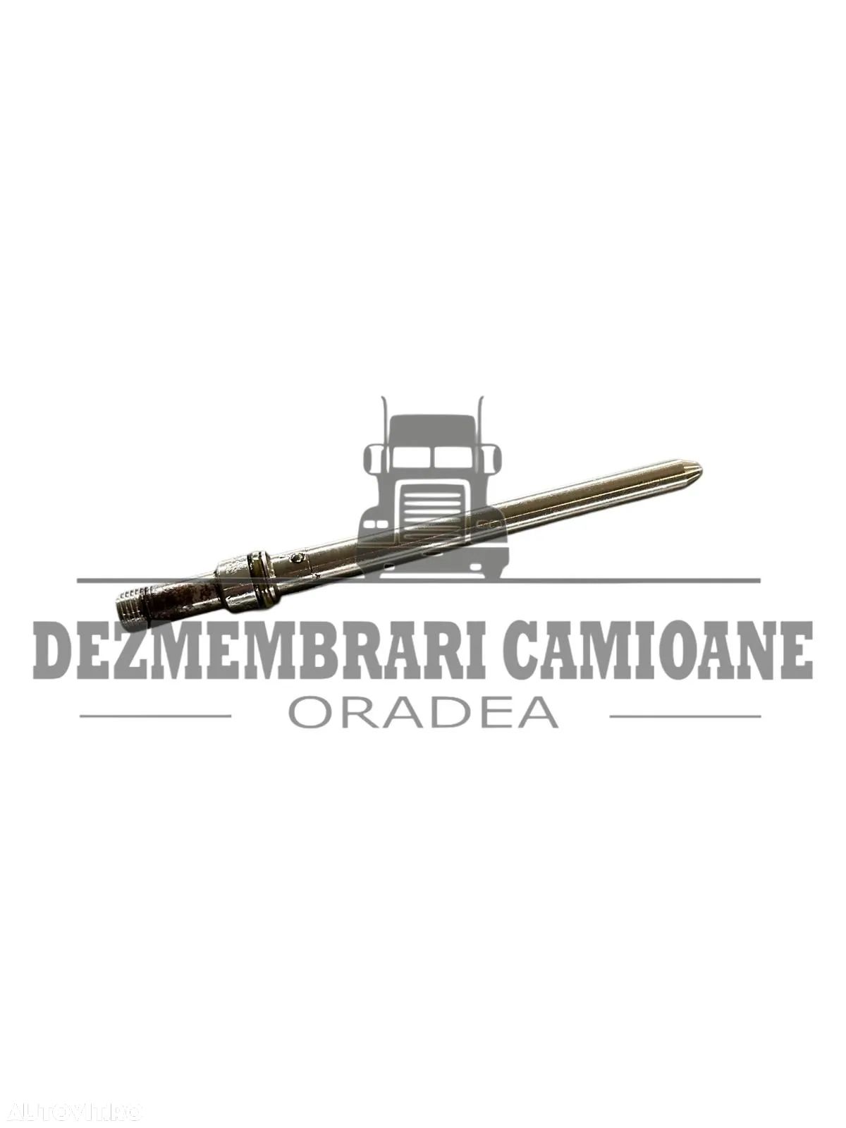 PIPA INJECTOR MAN EURO6 51103016164 - 1