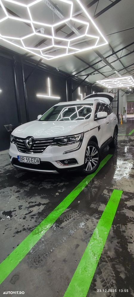 Renault Koleos ENERGY dCi 175 X-tronic 4WD INITIALE PARIS - 1