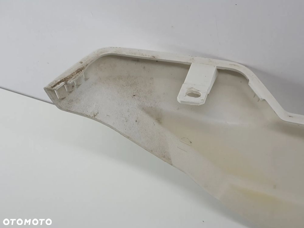 PLUG OWIEWKA DOLNA LEWA OSLONA PEUGEOT E-VIVACITY - 13