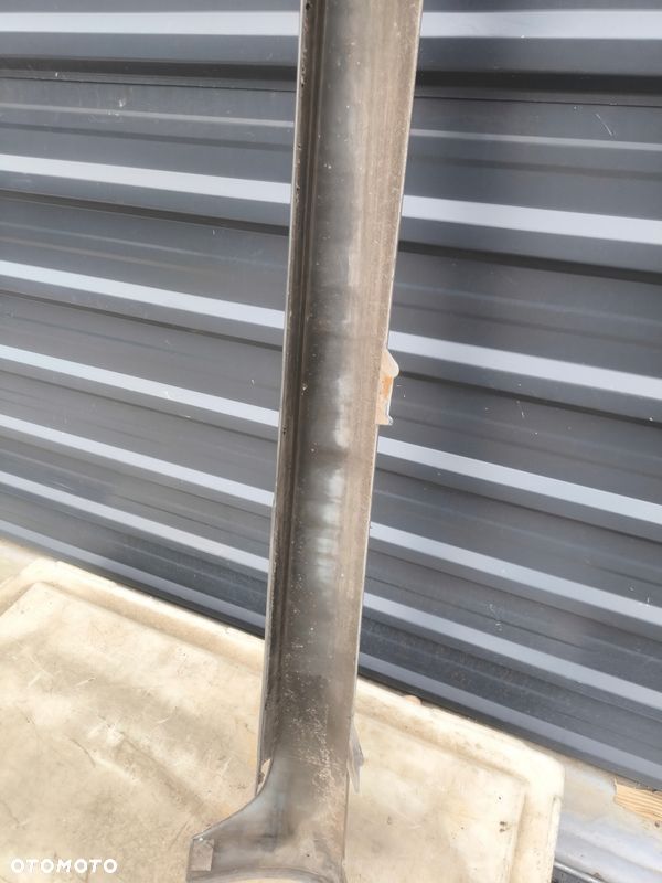 LISTWA PROGOWA LEWA AUDI A6 C6 ALLROAD 4F9853859 ORYGINAŁ ! - 11