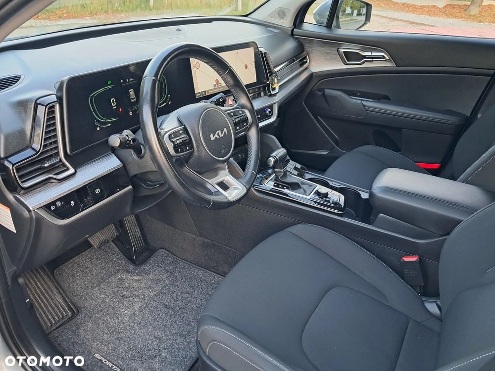 Kia Sportage - 29