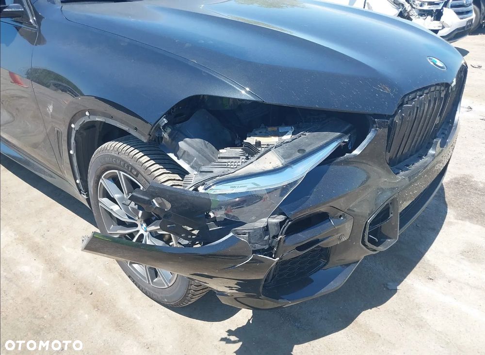 BMW X5 - 8