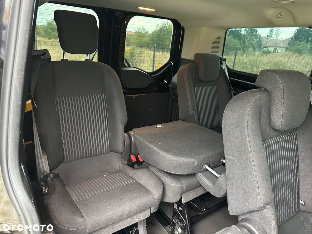 Ford Transit Custom 290 L1H1 Trend - 28