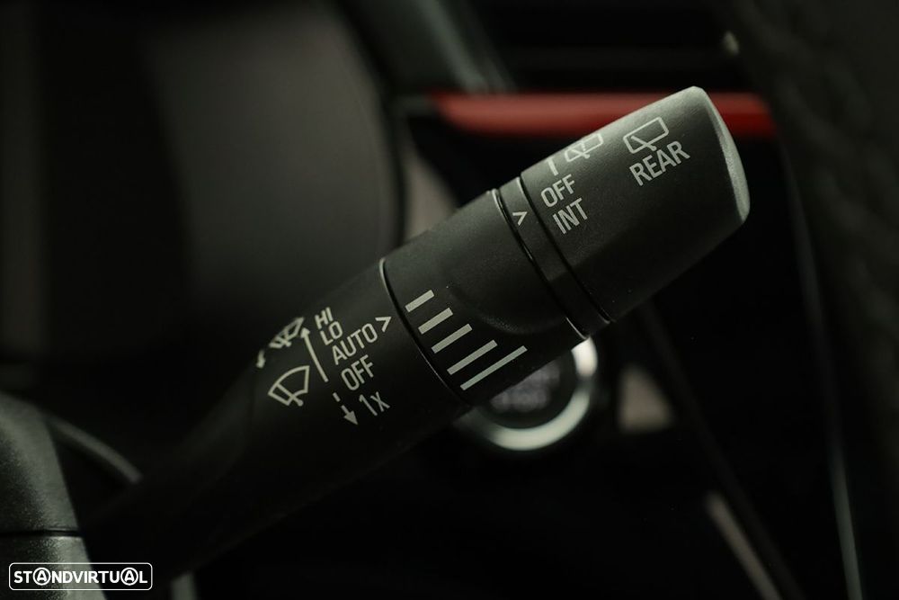 Opel Corsa-e 50 kWh GS - 17