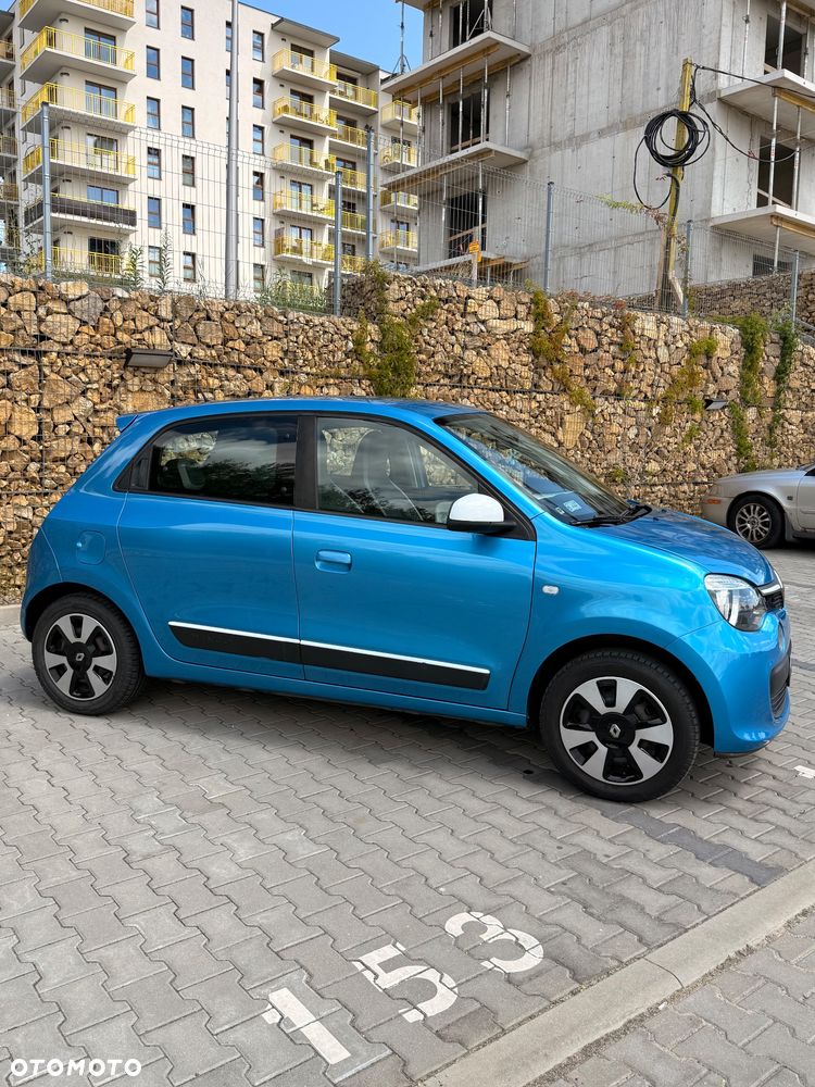 Renault Twingo SCe 70 Life - 4