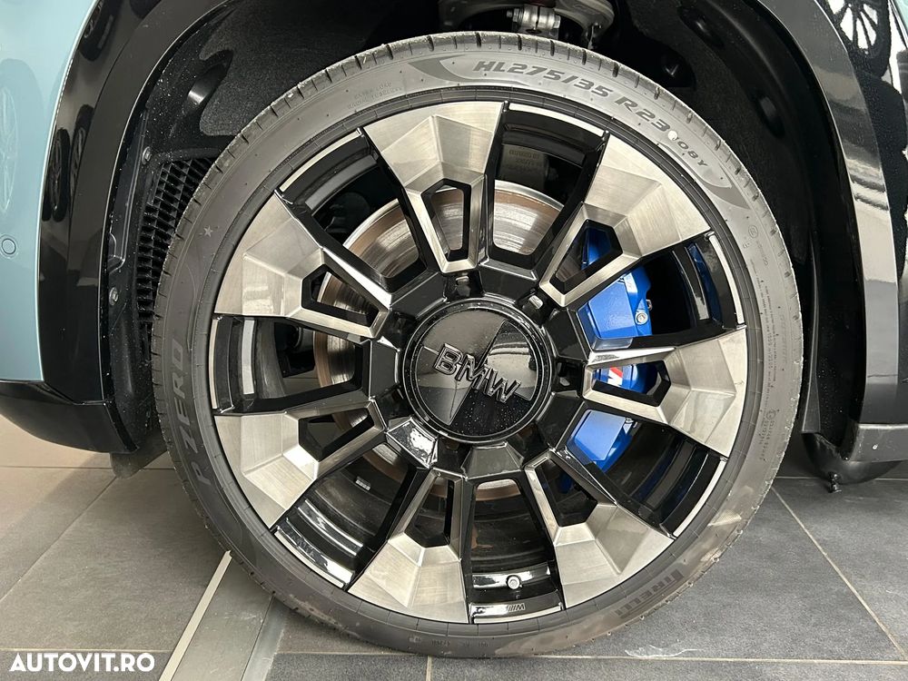 BMW XM Standard - 16