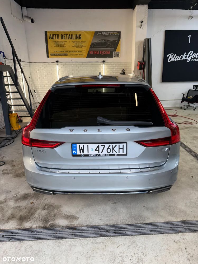 Volvo V90 T5 Inscription - 6