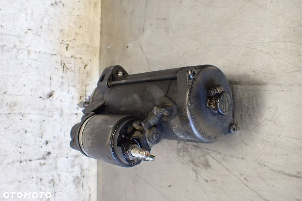 ROZRUSZNIK VOLKSWAGEN TOUAREG 5.0TDI V10 - 6