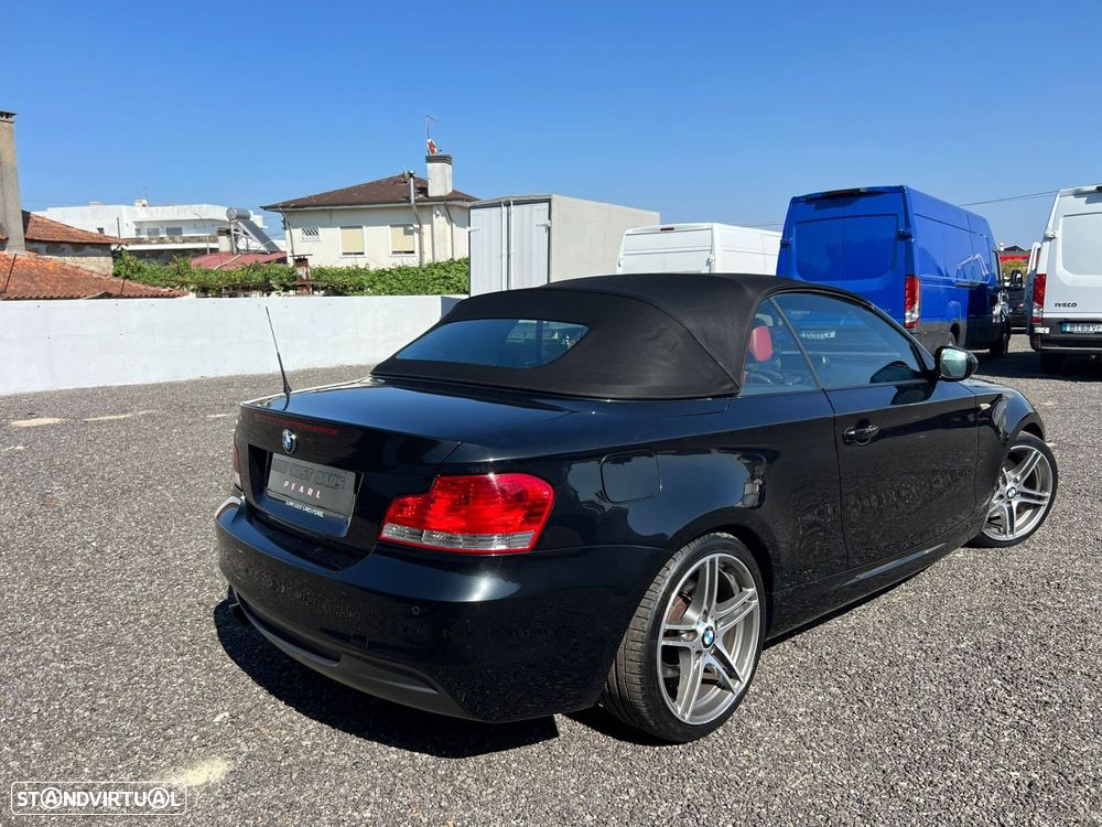 BMW 123 - 21