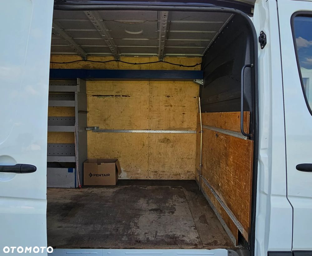 Mercedes-Benz Sprinter - 19