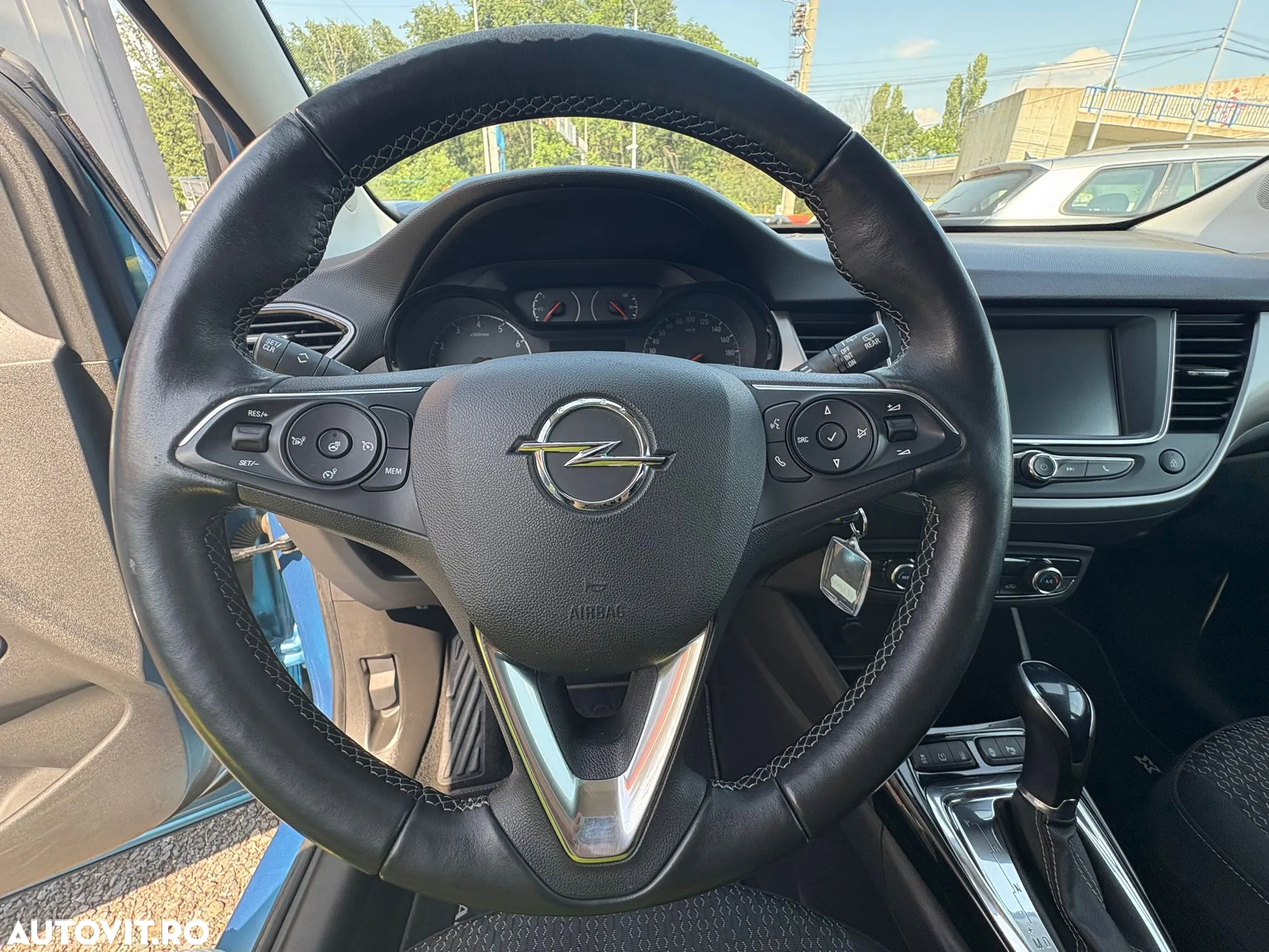 Opel Crossland X 1.5 CDTI Start/Stop Aut. Enjoy - 5