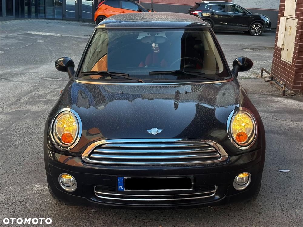 MINI ONE Standard - 2