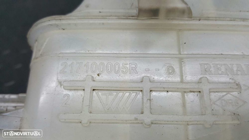 FAROLETE RENAULT MEGANE III BERLINA 5 P DYNAMIQUE - 3