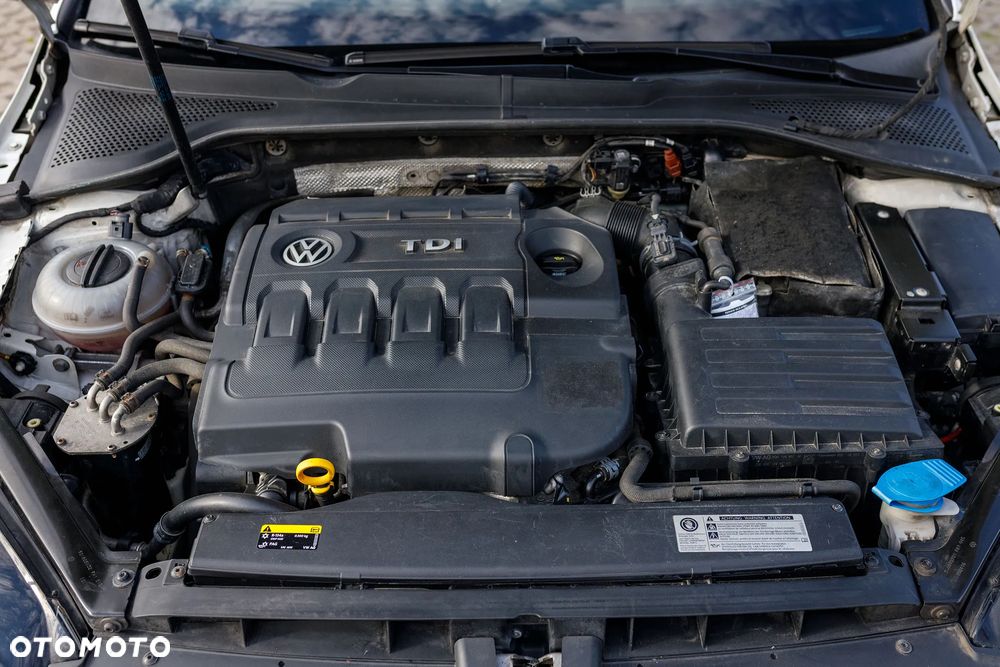 Volkswagen Golf - 9