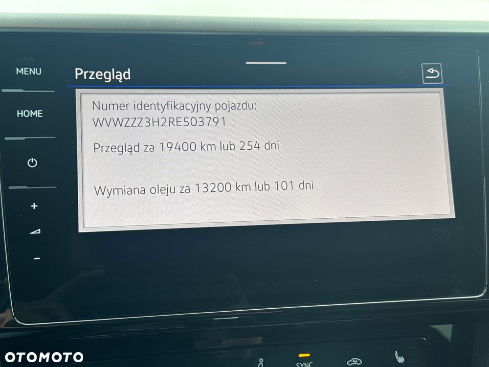 Volkswagen Arteon 2.0 TSI 4Motion R DSG - 27