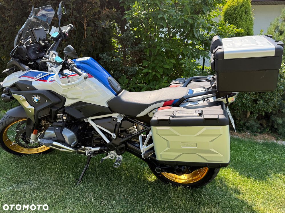 BMW GS - 11