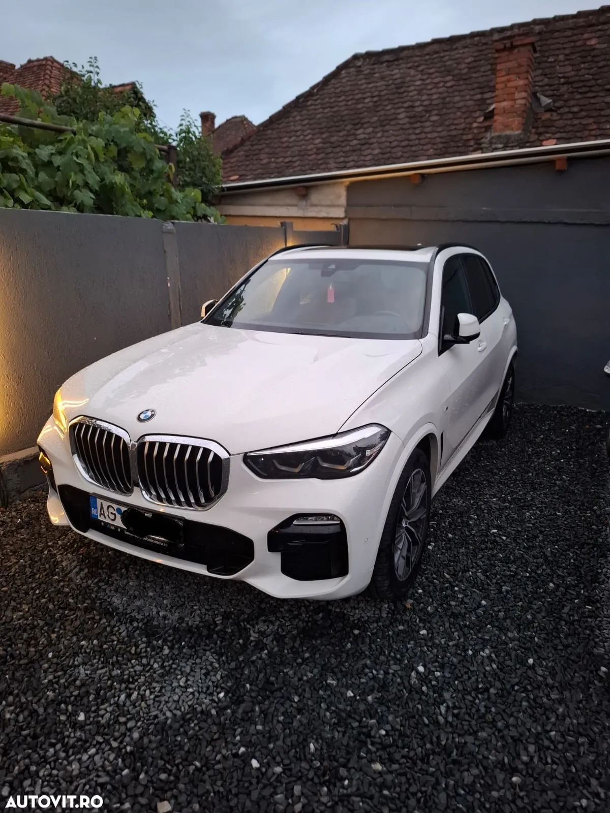 BMW X5 - 3