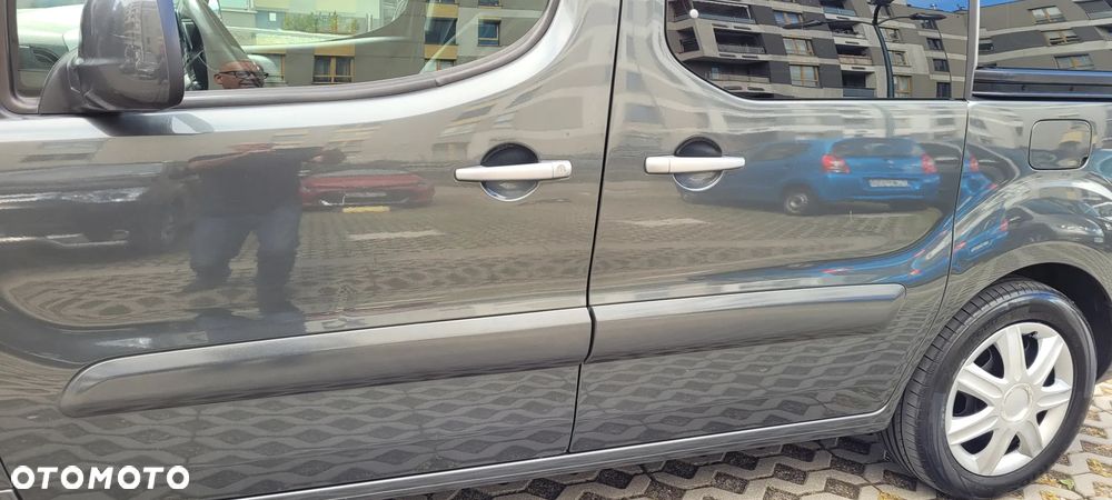 Citroën Berlingo Multispace BlueHDi 100 SELECTION - 9