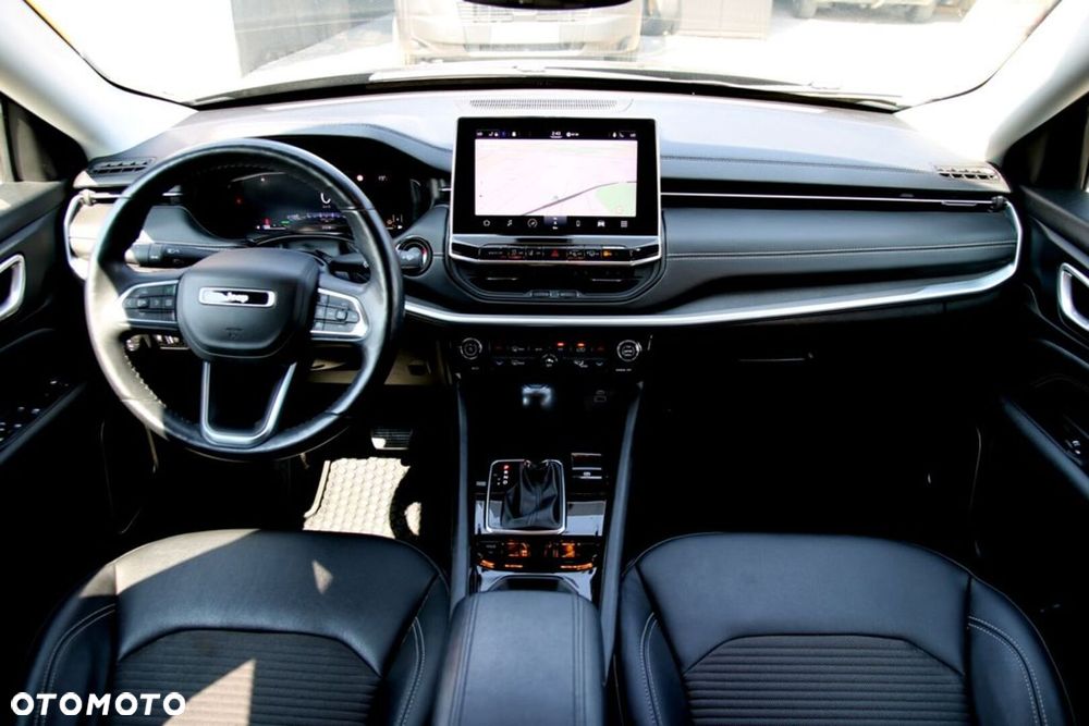 Jeep Compass - 17