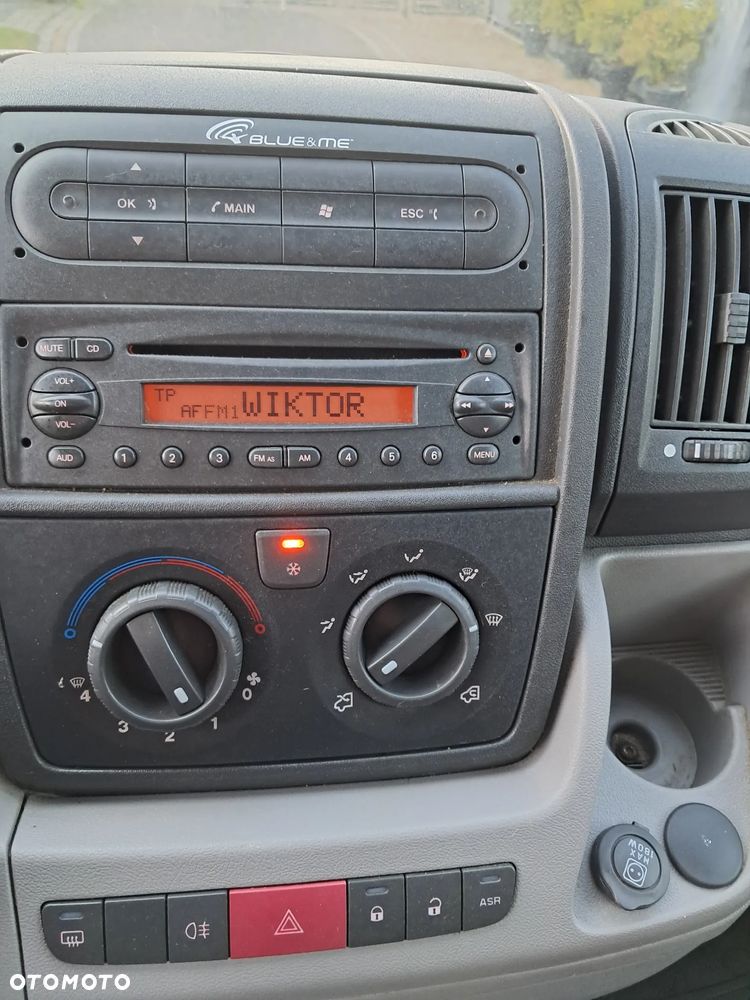 Fiat Ducato - 3