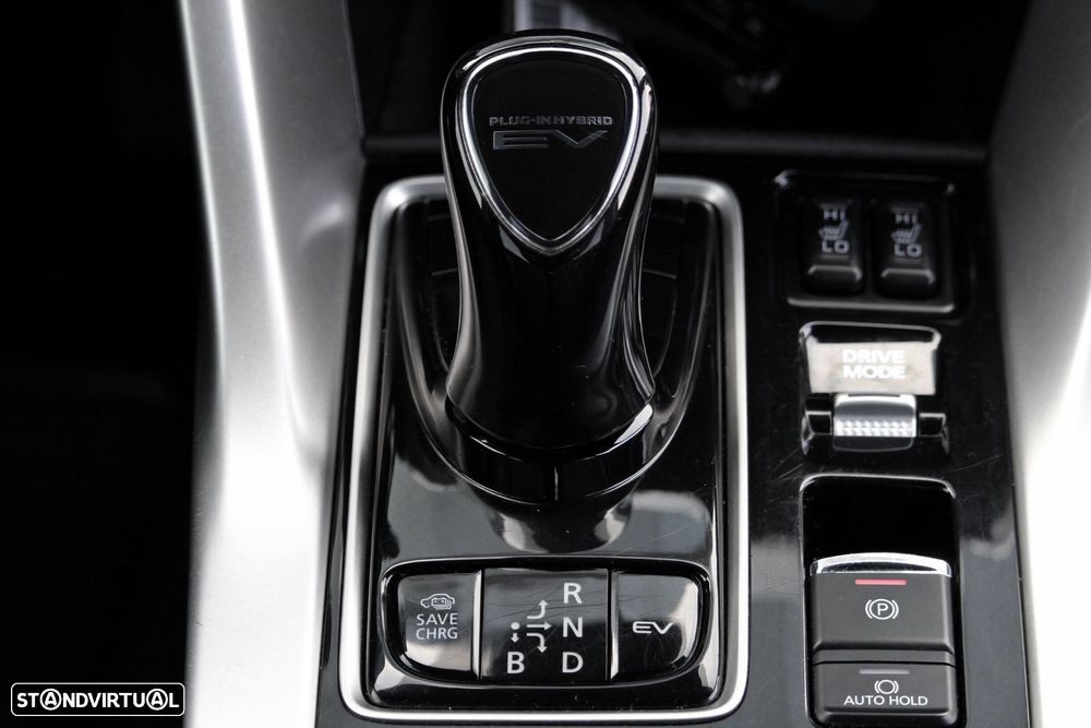 Mitsubishi Eclipse Cross 2.4 PHEV eMotion - 27