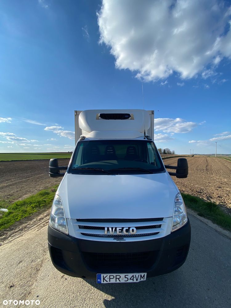 Iveco Daily 35C15 - 3