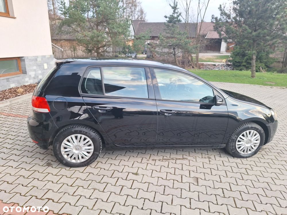 Volkswagen Golf 1.4 United - 24