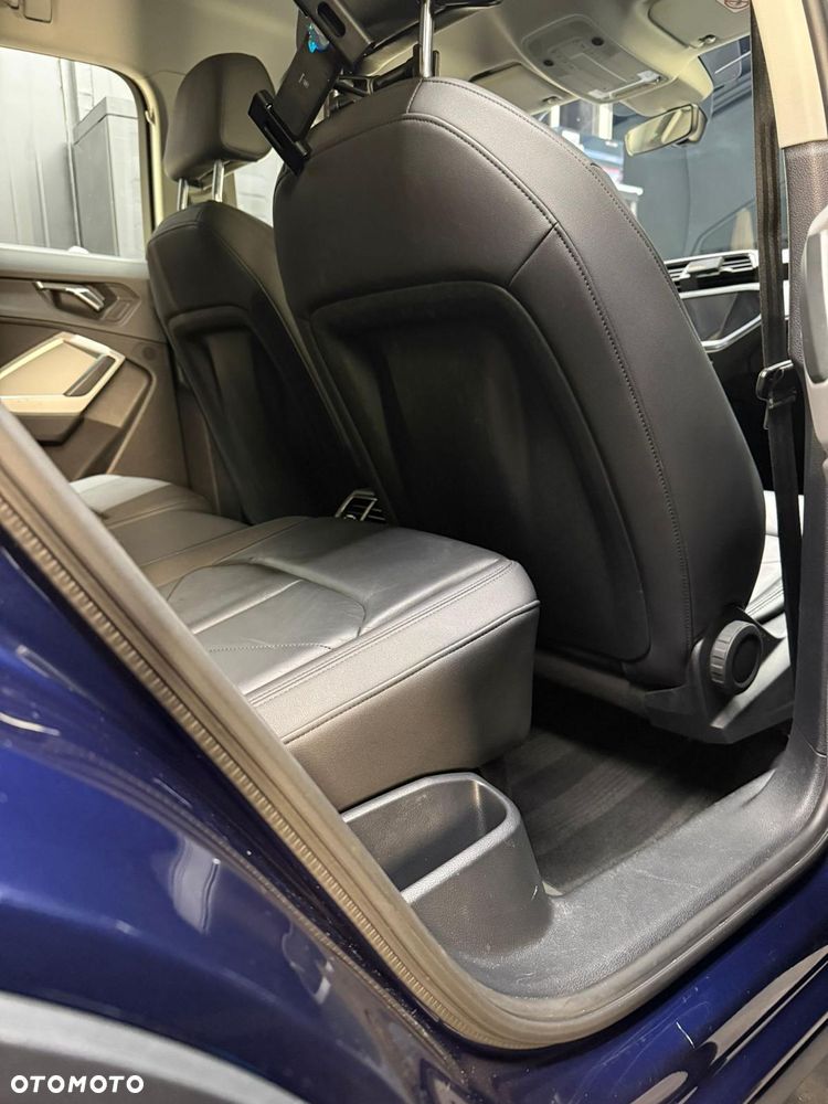 Audi Q3 35 TFSI - 8