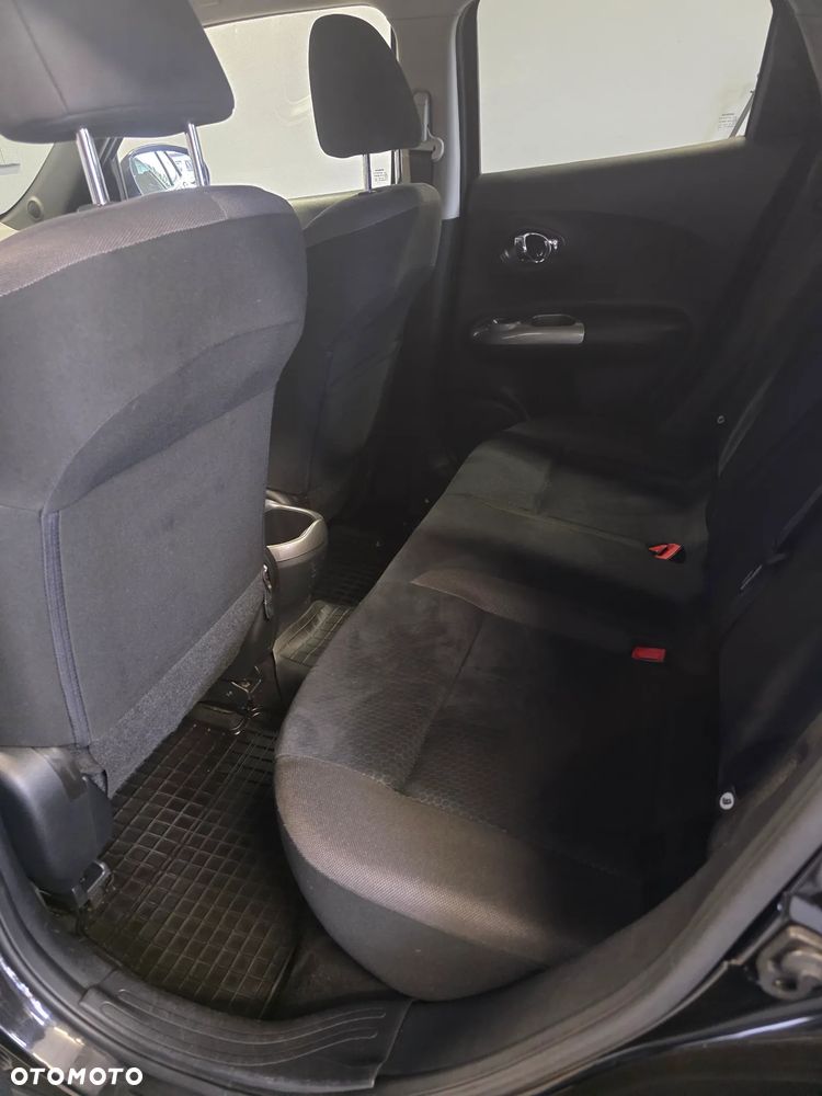 Nissan Juke 1.6 Acenta - 9