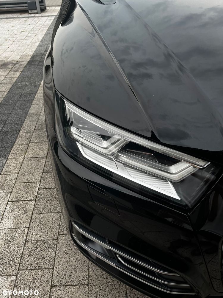 Audi Q5 2.0 TDI Quattro S tronic - 10