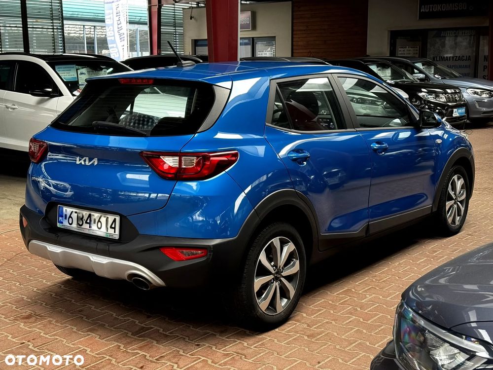Kia Stonic 1.0 T-GDI M - 7