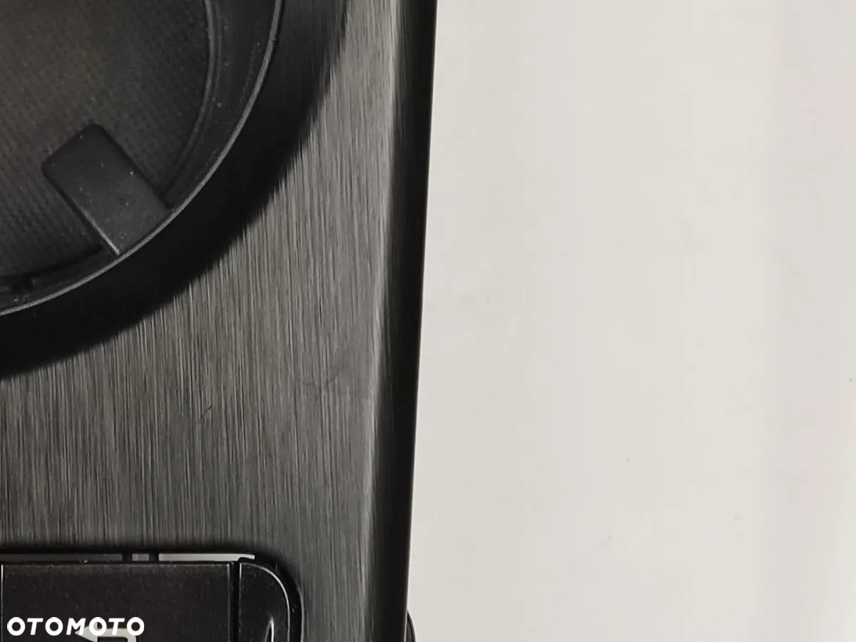 LEXUS UX F-Sport 19-22r Panel Tunelu Środkowego - 6