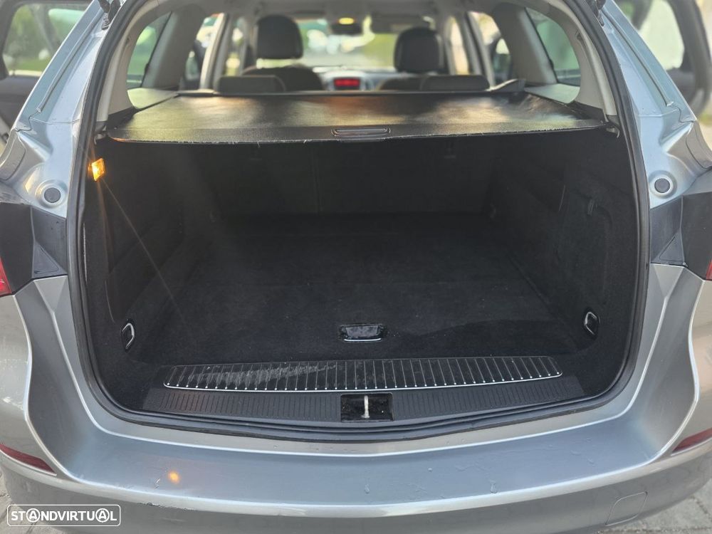 Opel Astra Sports Tourer 1.3 CDTi Enjoy S/S - 12
