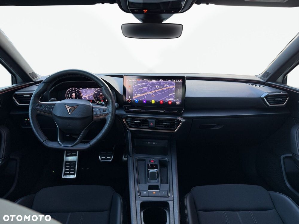 Cupra Leon 2.0 TSI VZ DSG - 35