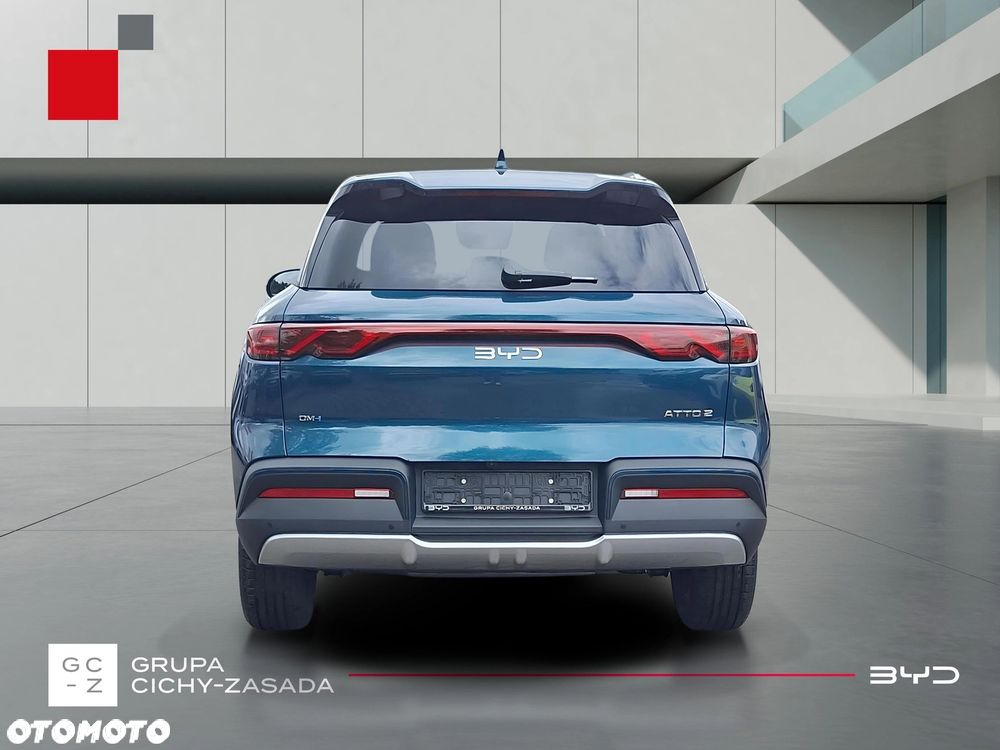 BYD Atto 2 DM-i - 5