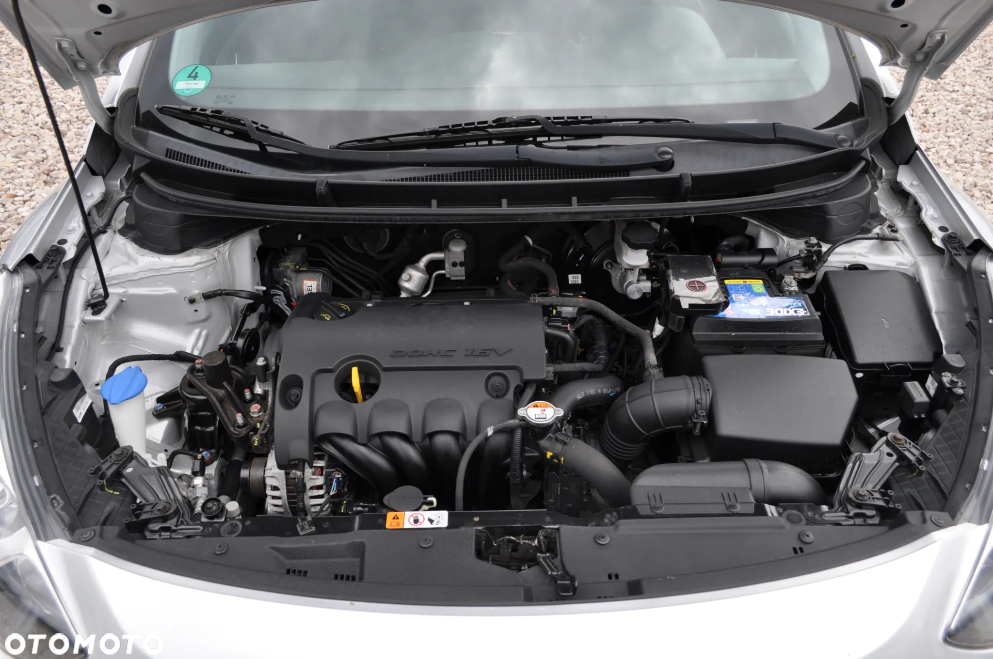 Hyundai i30 1.4 Classic - 29