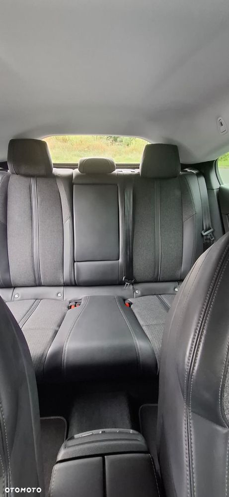 Peugeot 508 1.6 PureTech Allure Pack S&S EAT8 - 22
