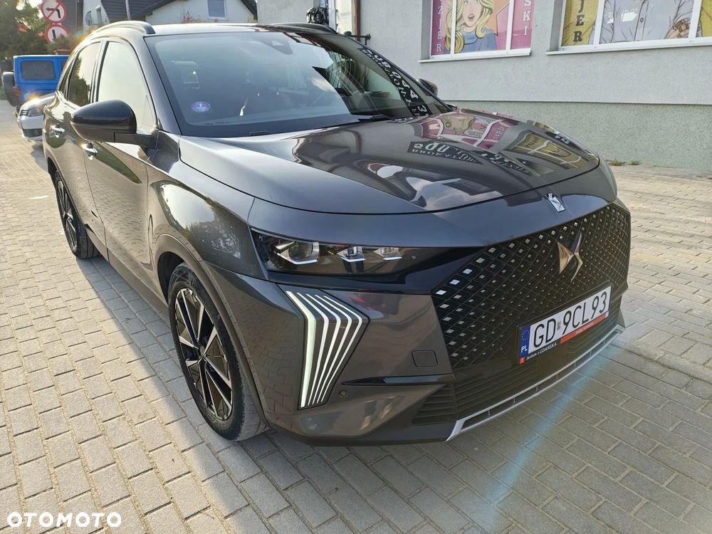 DS Automobiles DS 7 Crossback 1.6 E-Tense Rivoli - 18