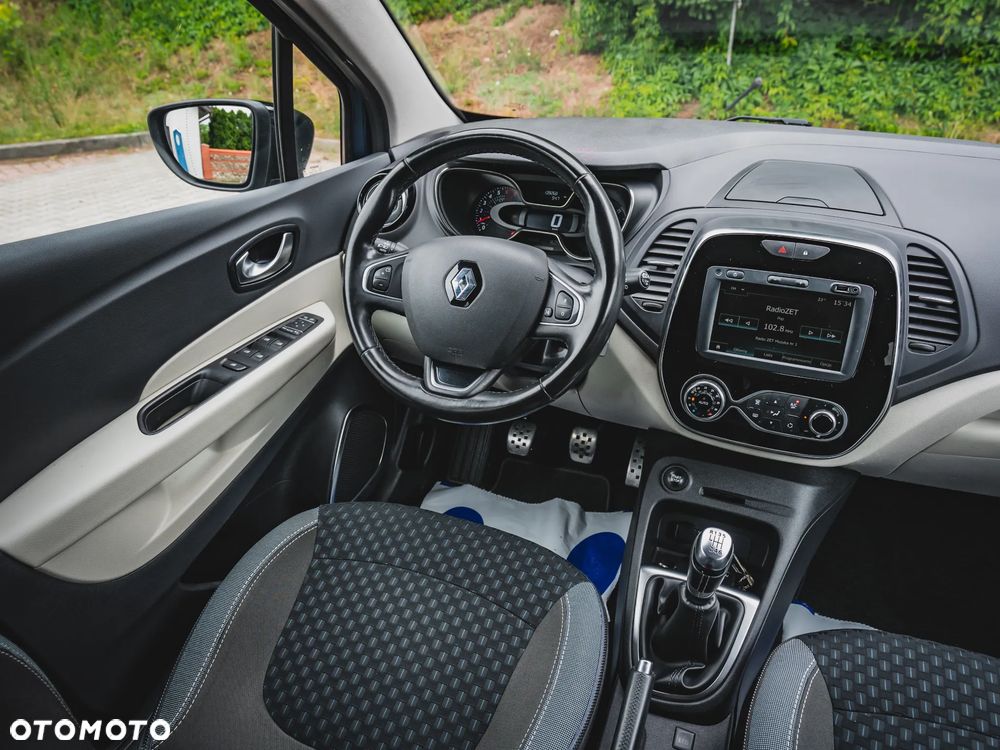 Renault Captur - 21