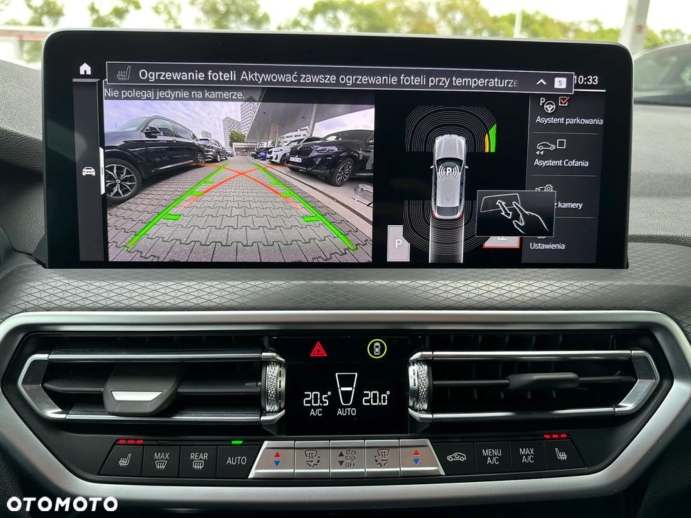 BMW X4 - 17
