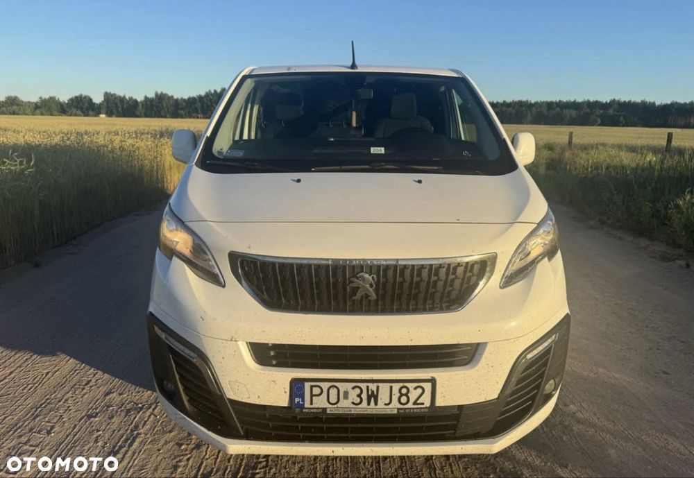 Peugeot Expert