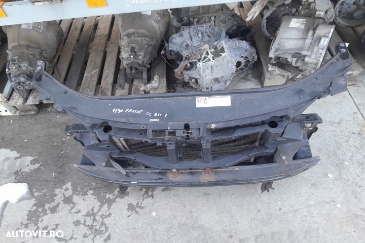 Trager / Calandru 3C0121253AR / 3C0145805AD / 1K0121205 3C0121253AR / - 2