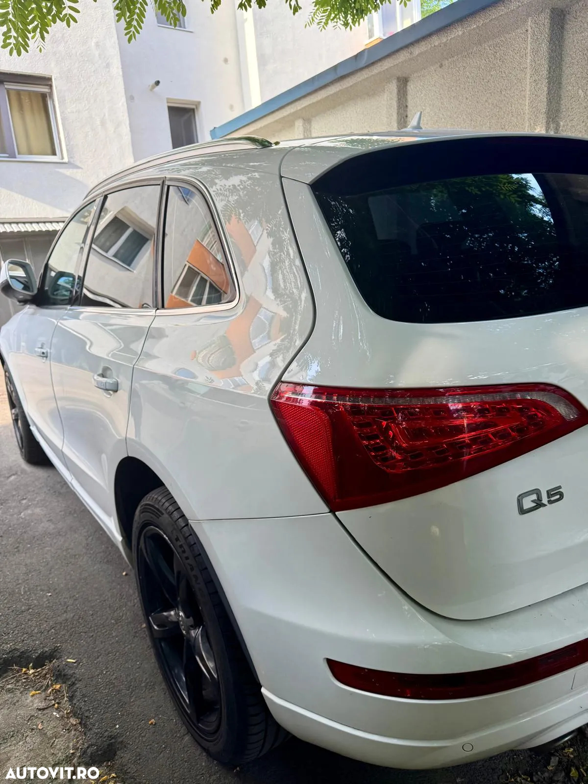Audi Q5 3.0 TDI Quattro S tronic - 3