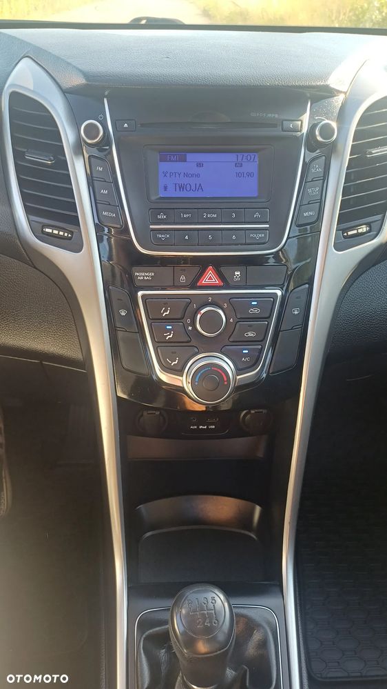 Hyundai i30 - 11