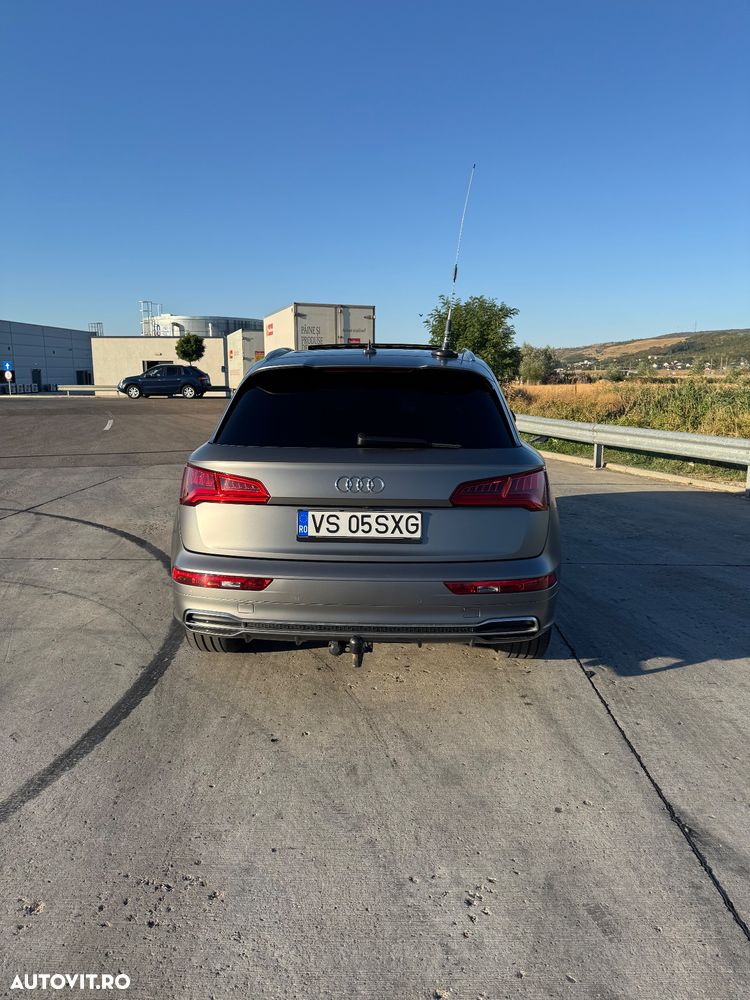 Audi Q5 - 4