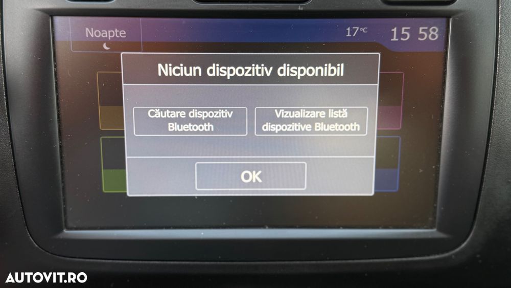 Dacia Duster 1.5 Blue dCi 4WD Prestige jante 17" - 15