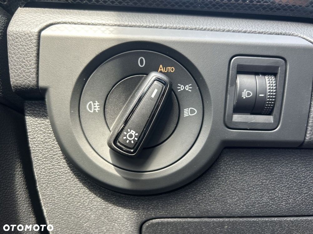 Volkswagen T-Cross - 24